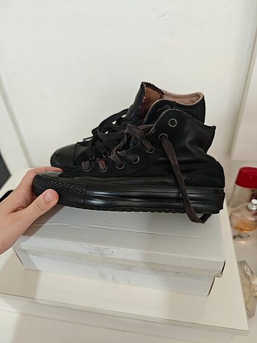 Converse Orjinal converse