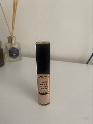 Lancome kapatıcı