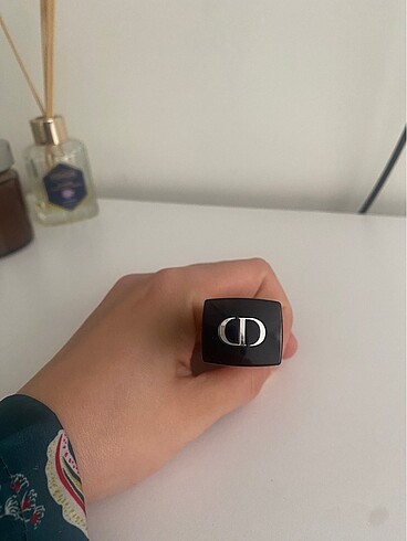 Dior Dior forever kapatıcı