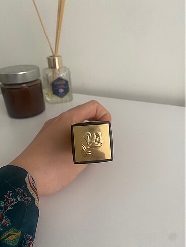 Lancome Lancome fondöten