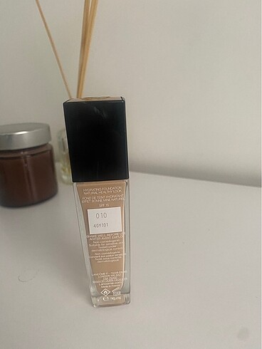 Beden Lancome fondöten