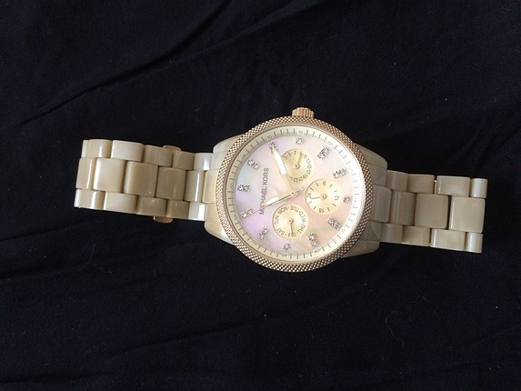 universal Beden Michael kors saat