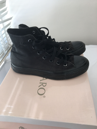 Converse Converse Siyah