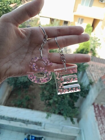 Anahtarlık