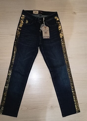 U.S Polo Assn. Kot panyolon