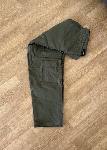 Pull and Bear PULL AND BEAR KARGO PANTOLON
