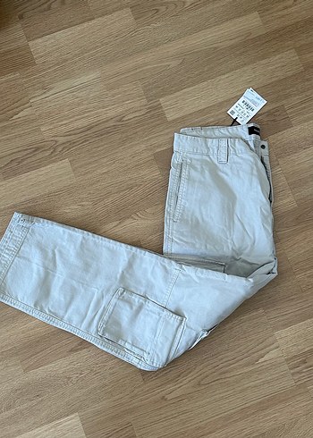 Pull and Bear PULL AND BEAR KARGO PANTOLON