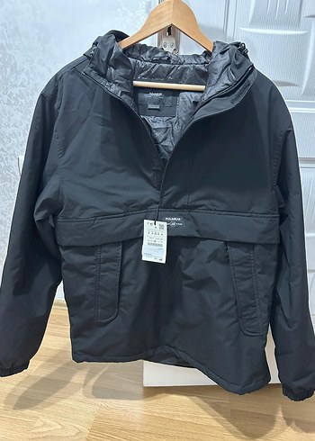 PULL AND BEAR KANGURU MONT