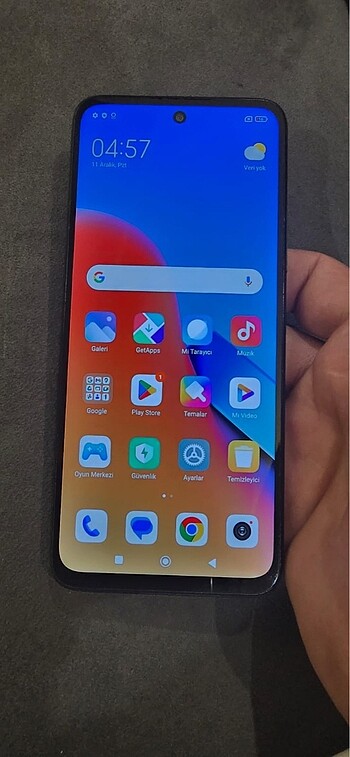 REDMİ 12 8+8/256GB