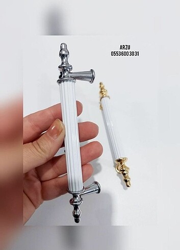 MOBİLYA DOLAP ÇEKMECE VESTİYER PORTMANTO KULP KOL