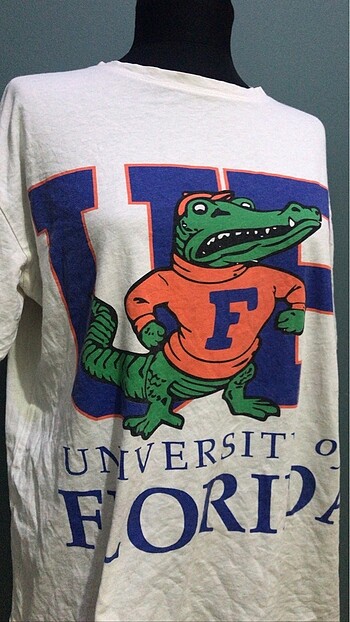 University tshirt