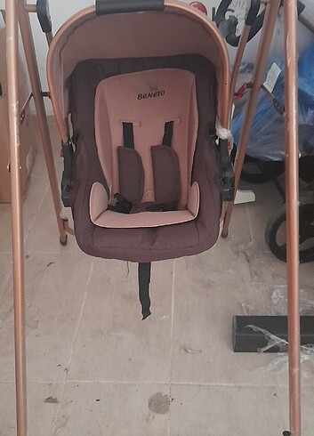 9- 18 kg Beden Anakucaği