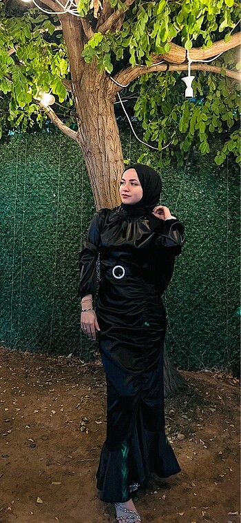 Abiye Elbise