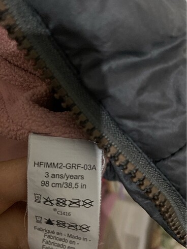 LC Waikiki Şişme mont