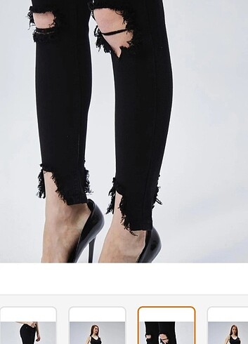 Top shop pantolon 