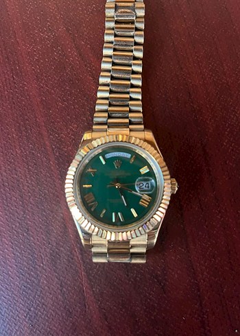 Beden Rolex Kol Saati