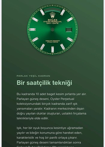 Rolex Rolex Kol Saati