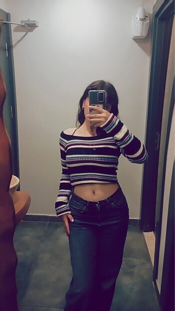 crop kazak