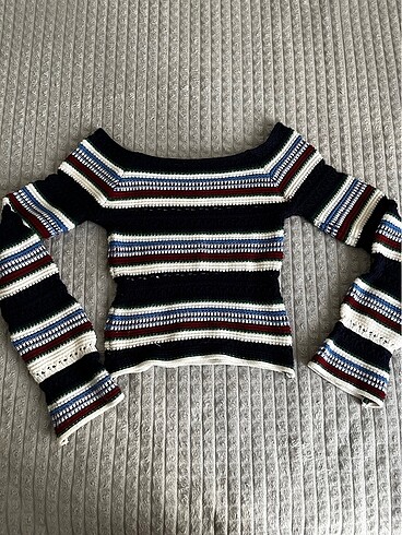 Addax crop kazak