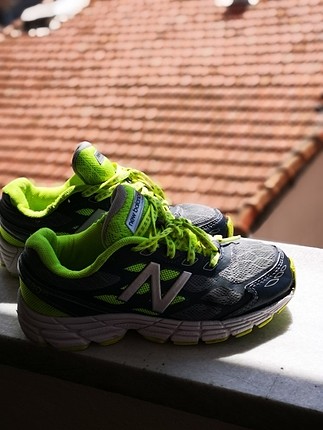 New Balance orijinal New balance