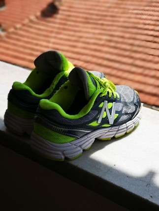 29 Beden orijinal New balance