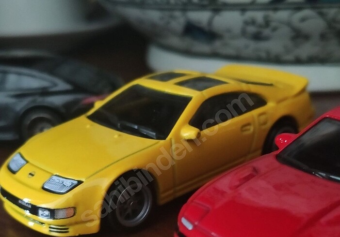 Hot Wheels Premium Japon Lot
