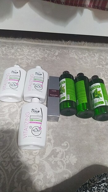 Farmasi set
