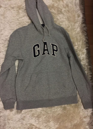 Hoodie kapsonlu