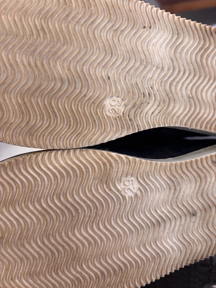 Erkek Çocuk Gri Mavi Cırtlı Günlük Ayakkabı - Görsel 3