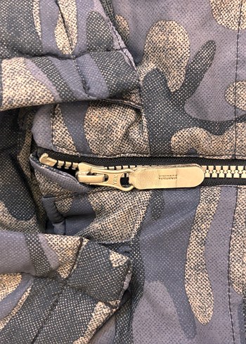 Erkek çocuk Name İt Mont - Görsel 3