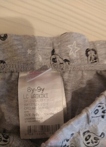 LC Waikiki Pijama 