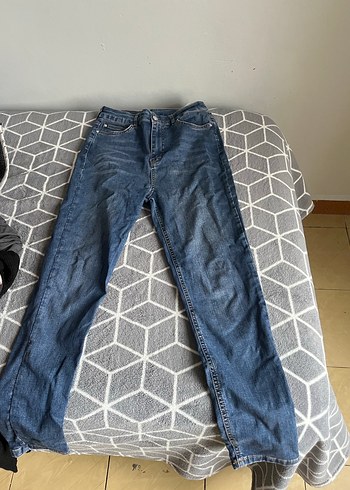 Milla dar jean - Görsel 2