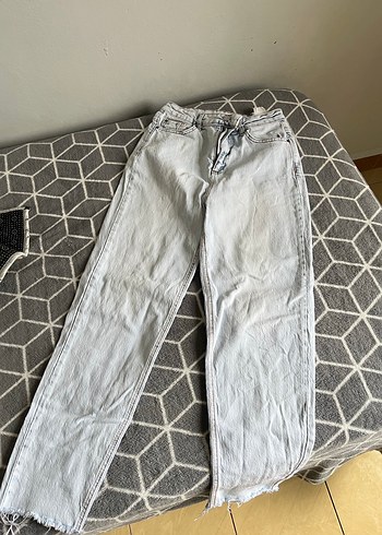 Trendyolmilla jean - Görsel 5