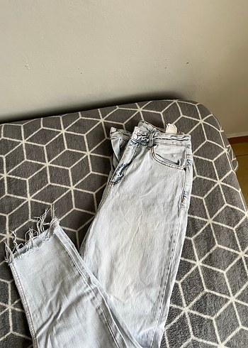 Trendyolmilla jean - Görsel 4