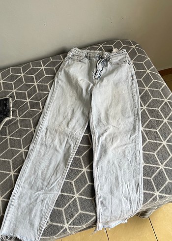 Trendyolmilla jean - Görsel 3