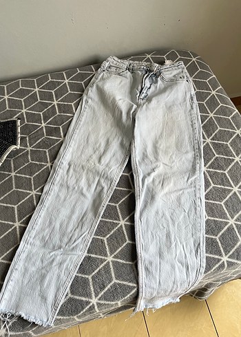 Trendyolmilla jean - Görsel 2
