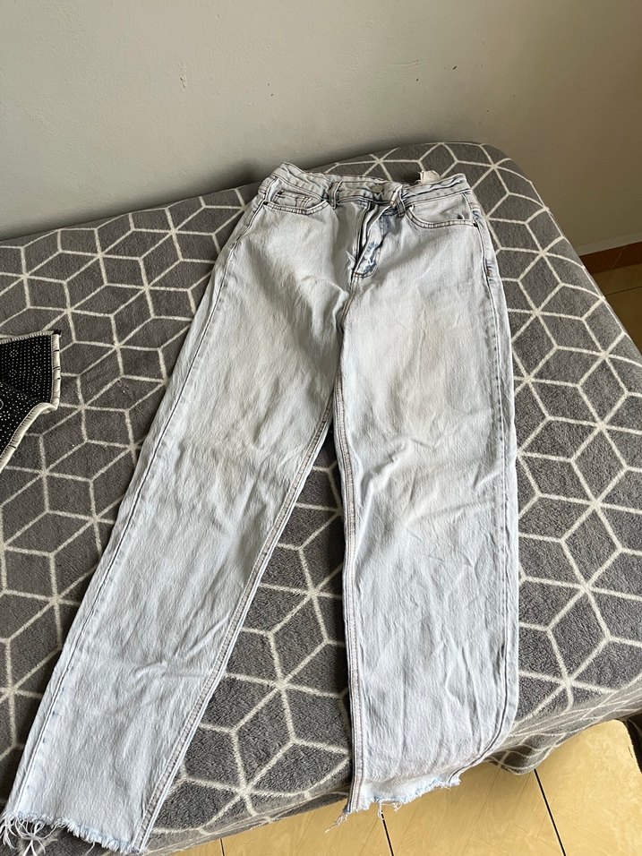 Trendyolmilla jean - Görsel 5