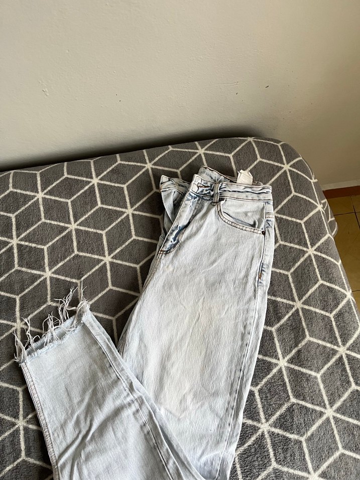 Trendyolmilla jean - Görsel 4