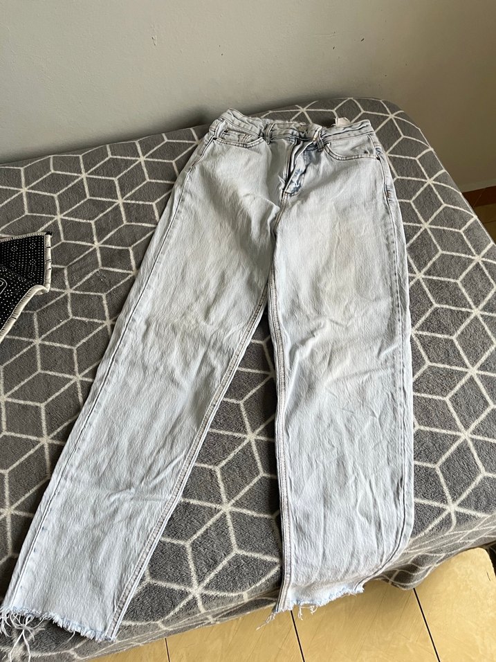 Trendyolmilla jean - Görsel 2