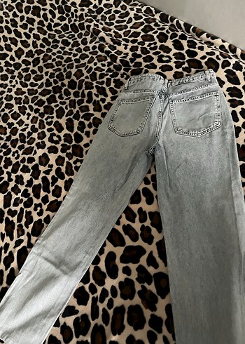 Trendyolmilla jeans - Görsel 3
