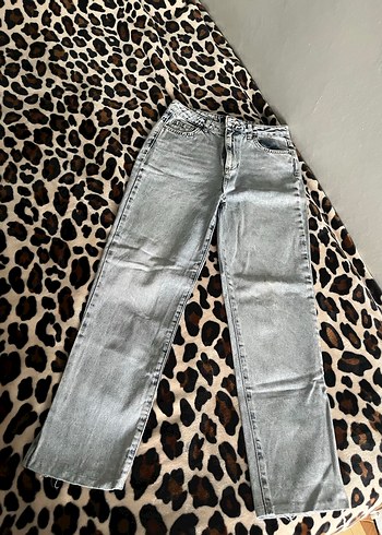 Trendyolmilla jeans - Görsel 2