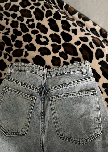 Trendyolmilla jeans - Görsel 4