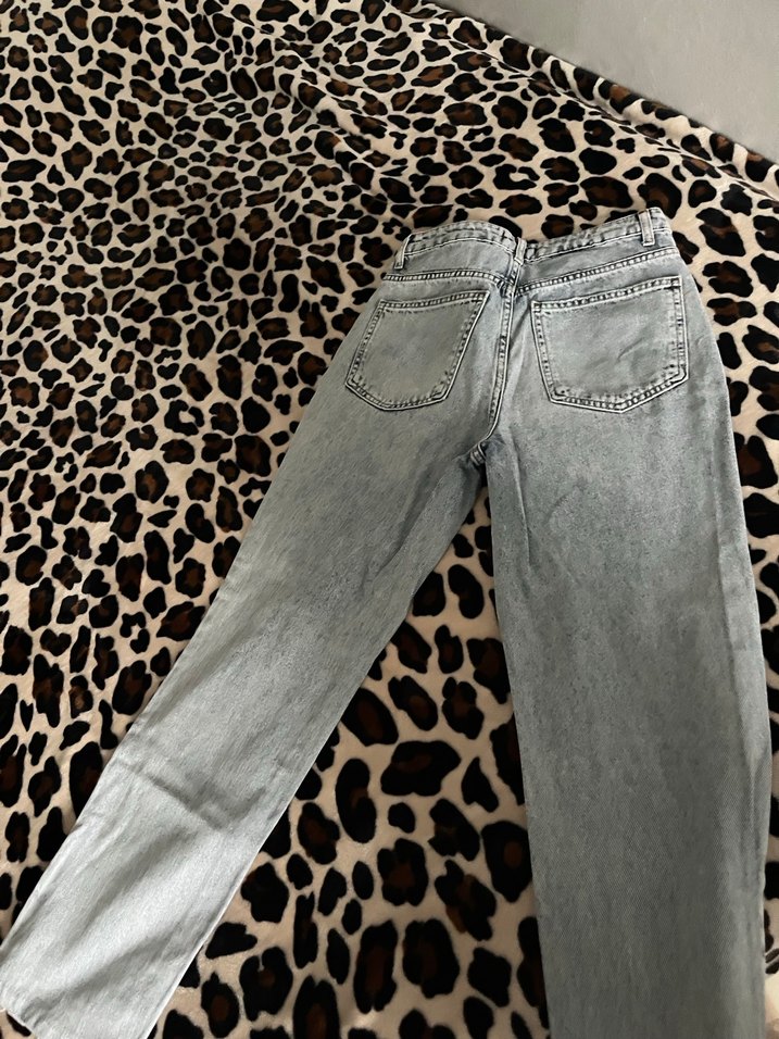 Trendyolmilla jeans - Görsel 3