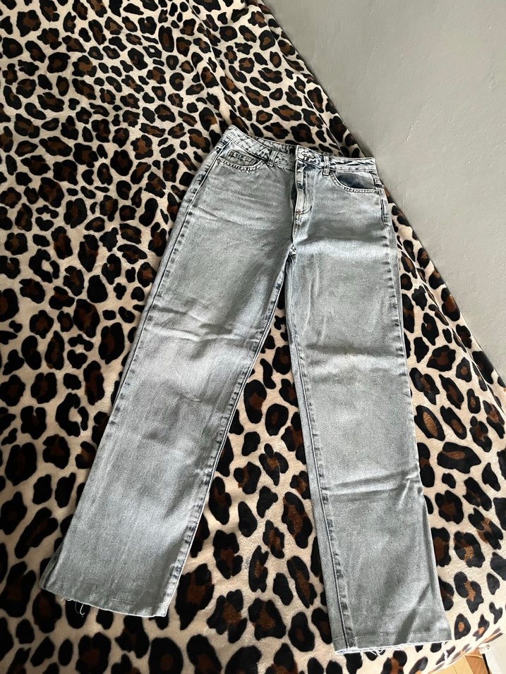 Trendyolmilla jeans - Görsel 2