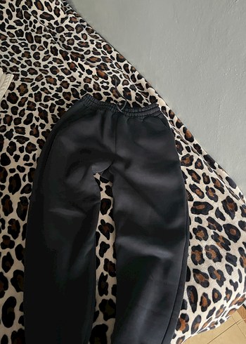 Kadın Spor Eşofman Altı - Görsel 2