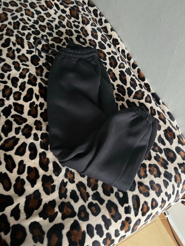 Kadın Spor Eşofman Altı - Görsel 3