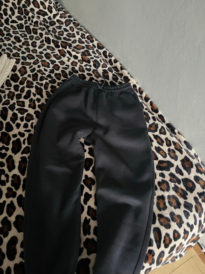 Kadın Spor Eşofman Altı - Görsel 2