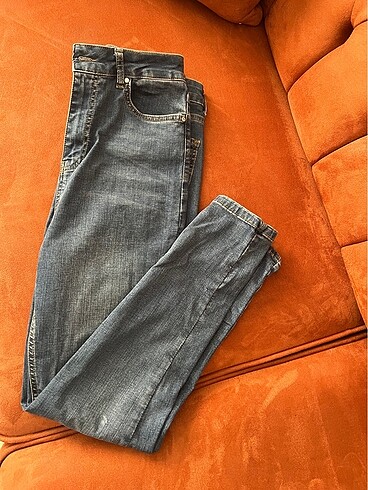 40 Beden Trendyolmilla jean