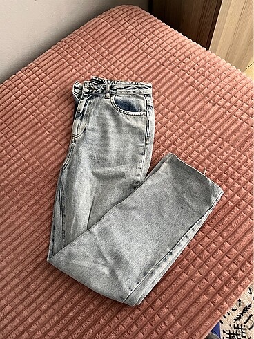 38 Beden Trendyolmilla jeans