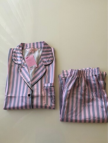Victory secret pijama takımı